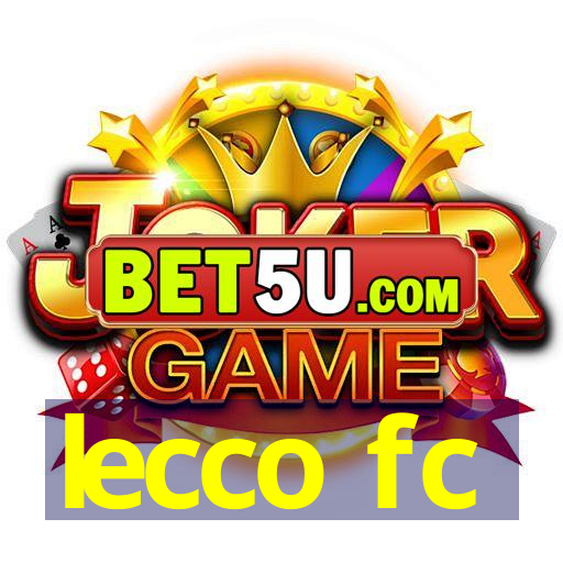 lecco fc